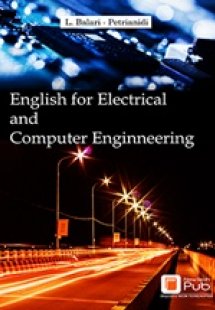 English for electrical and computer engineering