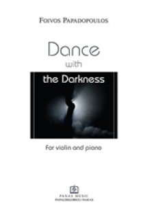 Dance with the Darkness
