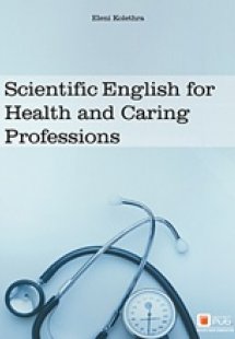 Scientific English for Health and Caring Professions