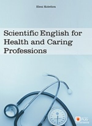 Scientific English for Health and Caring Professions