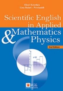 Scientific English in Applied Mathematics and Physics
