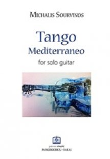 Tango Mediterraneo