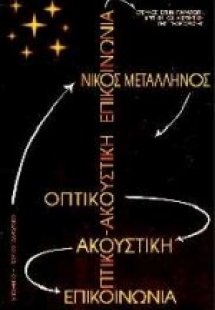 Οπτικο-ακουστική επικοινωνία