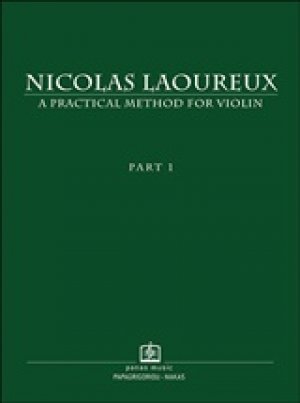 A Practical Method for Violin