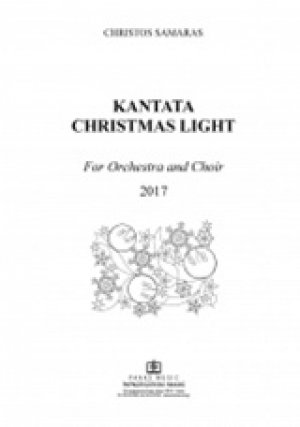 Kantata – Christmas Light