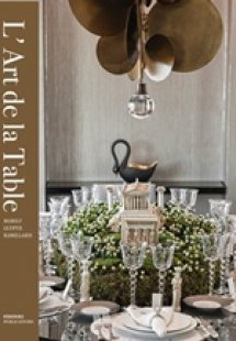 L'art de la table