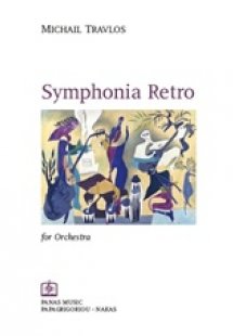 Symphonia Retro