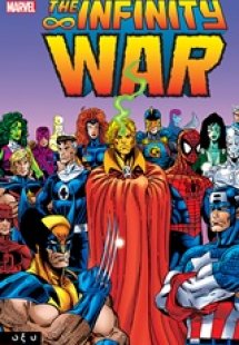 The Infinity War