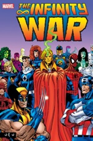 The Infinity War