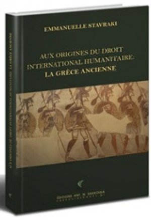 Aux origines du droit international humanitaire