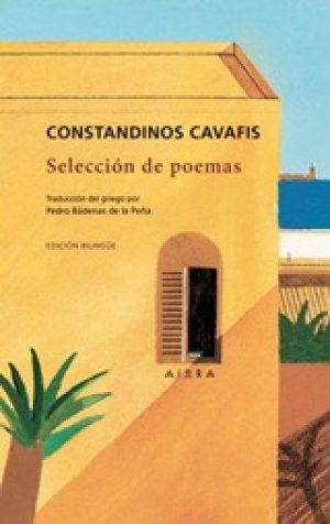 Seleccion de poemas