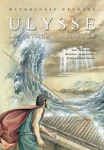 Ulysse Le retour a Ithaque