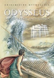 Odysseus: Die Ruckkehr nach Ithaka