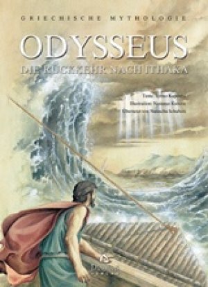 Odysseus: Die Ruckkehr nach Ithaka