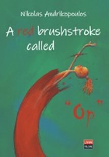 A Red Brushstroke Called