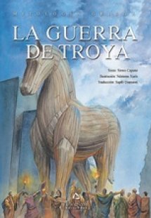 La guerra de Troya