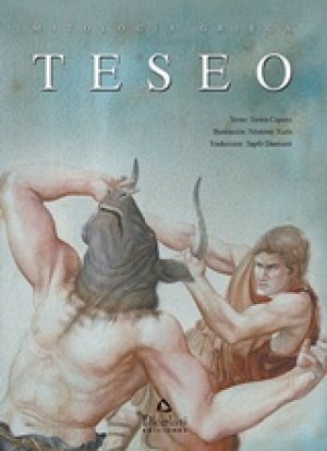 Teseo