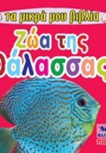 Ζώα της θάλασσας