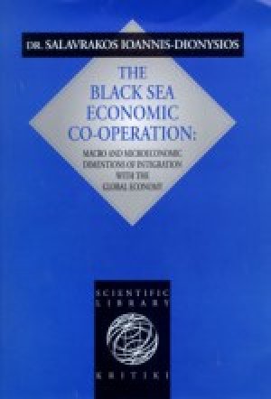 The Black Sea Economic Co-operation