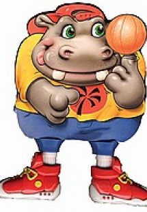 Μπόμπυ ο Ίππο