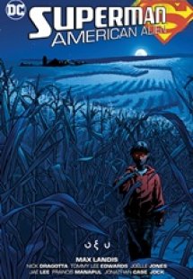 Superman: American Alien