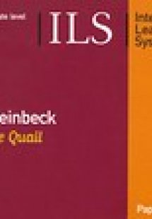 The White Quail. Flight