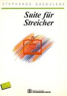 Suite fur Streicher