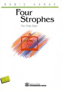 Four Strophes