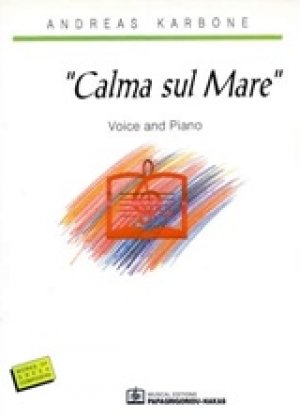 Calma sul Mare