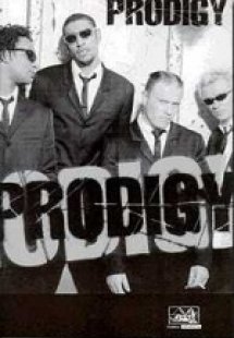 Prodigy