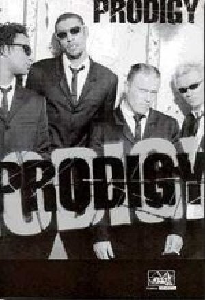 Prodigy