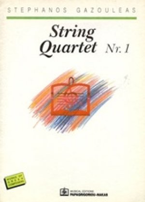 String Quartet Nr. 1
