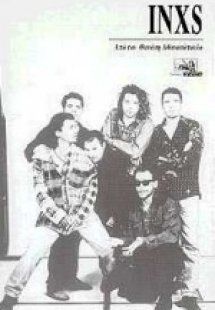 INXS