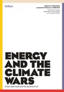 Energy and the Climate Wars