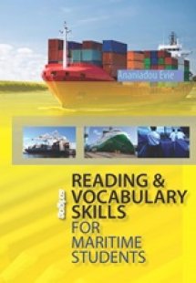 Reading and Vocabulary Skills for Maritime Students