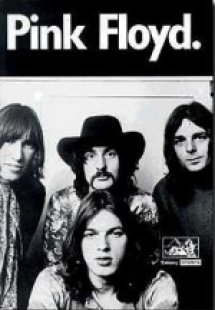 Pink Floyd