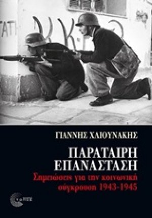 Παράταιρη επανάσταση