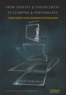 From Therapy and Enhancement to Learning and Performanc...