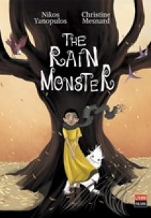 The Rain Monster