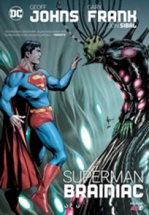 Superman: Brainiac Γ'