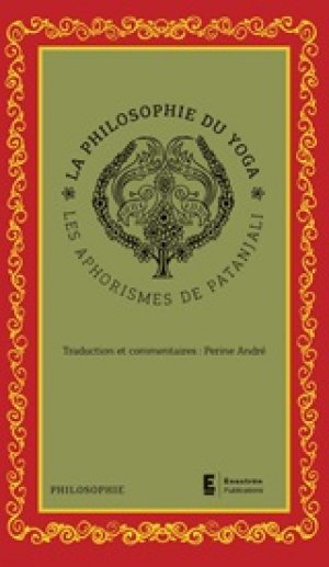 La philosophie du Yoga
