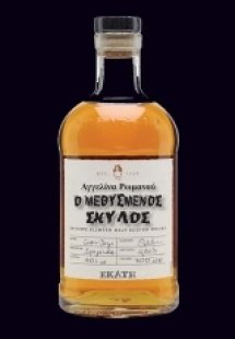 Ο μεθυσμένος σκύλος