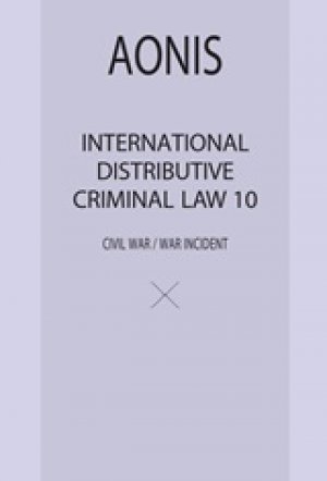 International Distributive Criminal Law 10