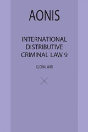 International Distributive Criminal Law 9