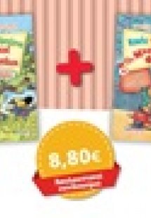 Κοκός και Αλμπέρτα - Οι μυστικοί φάκελοι: Τα μοβ καπέλα...