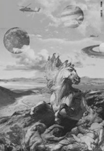 Το άλογο του Καλιγούλα