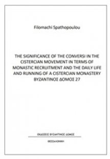 The Significance of the Conversi in the Cistercian Move...