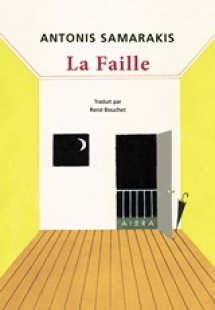 La faille