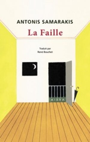 La faille