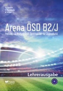 Arena OSD B2/J: Lehrerausgabe
